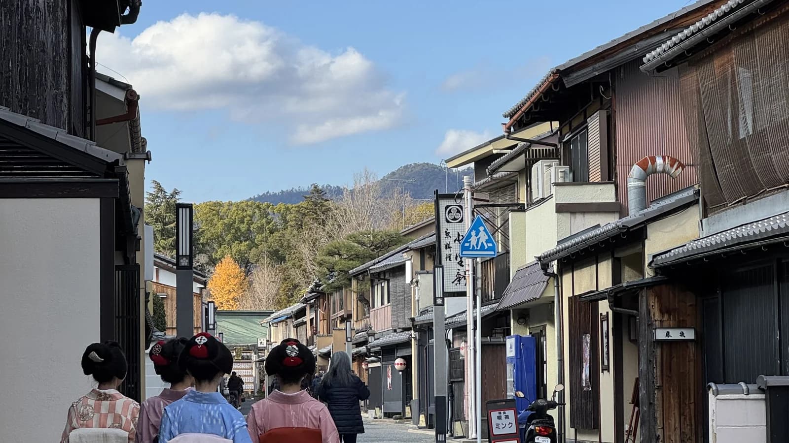 京都でユーロを円に両替する場所
